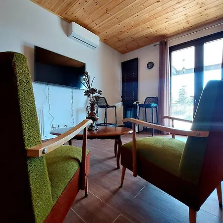 Aparthotel Agros Valley Lemesos