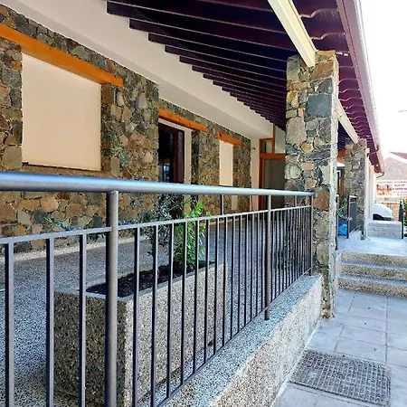 Aparthotel Agros Valley Lemesos