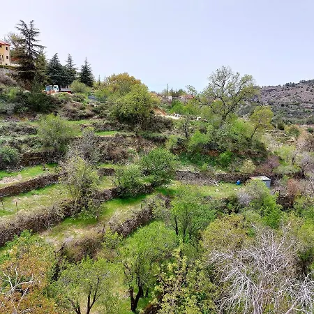 Agros Valley *